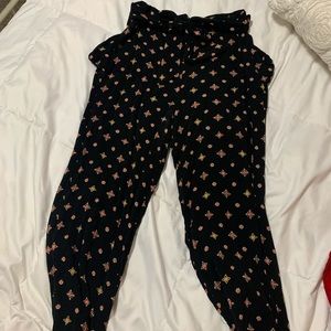 Sky and Sparrow Pants